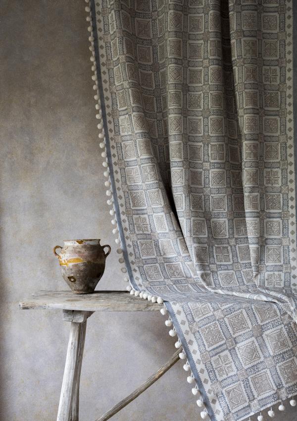 PALMYRA Blue Sand