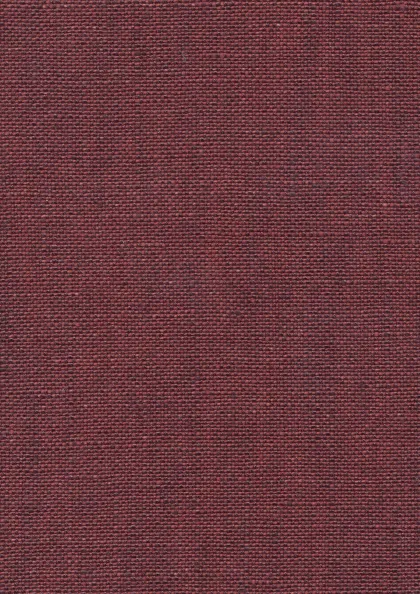 Oaksey Linen - Sea Anemone