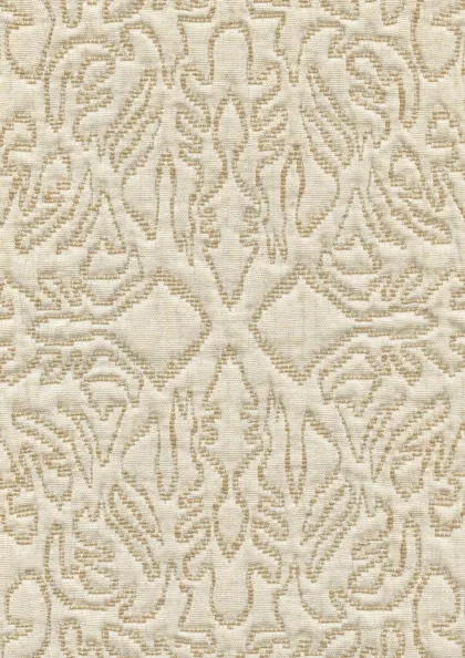 Stockholm Stitch - Double Cream